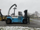 SMV SL 37-1200 A forklift