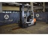 STILL RX 70-25 T forklift