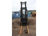 LINDE E30 forklift