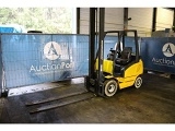 JUNGHEINRICH TFG 316s forklift