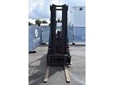 LINDE H 25 D forklift