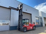 KALMAR DCE 150-12 forklift