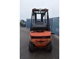 LINDE H 25 T forklift