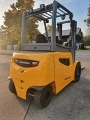 JUNGHEINRICH EFG 535k forklift