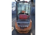 STILL RX 70-22 T forklift