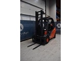 LINDE H 30 T forklift