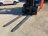 LINDE H 50 D forklift