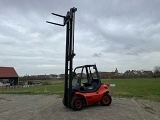 LINDE H 35 D forklift