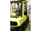 HYSTER H 3.5 FT forklift