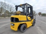 YALE GDP 40 VX 5 forklift