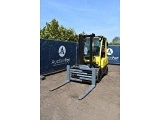 HYSTER H 3.5 FT forklift