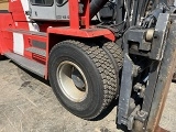 KALMAR DCG 160-12 forklift