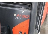 LINDE H 30 T forklift