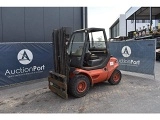 LINDE H 45 D forklift