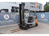 STILL RX 70-20 T forklift