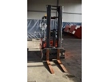 LINDE E 14 forklift