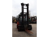 LINDE H 70 D forklift