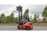 LINDE H 80 D forklift