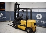 YALE GDP 30 TF forklift