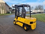 STEINBOCK MH 40 forklift