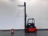 LINDE E 16 forklift