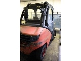 LINDE H 45 D forklift