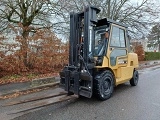 CATERPILLAR GP45K forklift