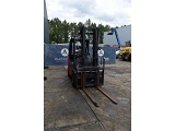 LINDE H 30 T forklift