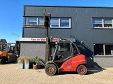 LINDE H 50 T forklift