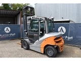 STILL RX 70-50 forklift