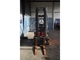 LINDE E 14 forklift