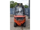 LINDE H 30 T forklift