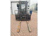 LINDE H 80 D forklift