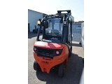 LINDE H 25 D forklift