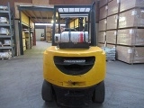 JUNGHEINRICH TFG 550 s forklift