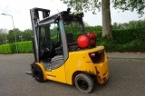 JUNGHEINRICH TFG 435s forklift