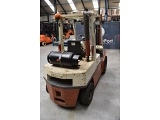 NISSAN RGH 02 A 30 U forklift