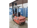 CESAB Blitz 320 forklift