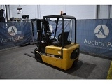 CATERPILLAR EP18K forklift