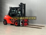 LINDE H 80 D forklift