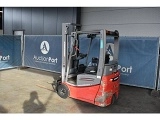 JUNGHEINRICH EFG 213 forklift