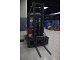 LINDE H 30 T forklift