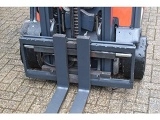 LINDE E 20 forklift