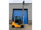 JUNGHEINRICH TFG 320 s forklift