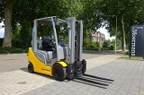 JUNGHEINRICH TFG 320 s forklift