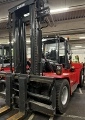 KALMAR DCG 120-12 Forklift