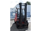 LINDE H 45 D forklift