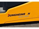 JUNGHEINRICH EFG 430k forklift