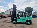 JUNGHEINRICH TFG 80 Forklift