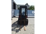 LINDE H 30 D forklift